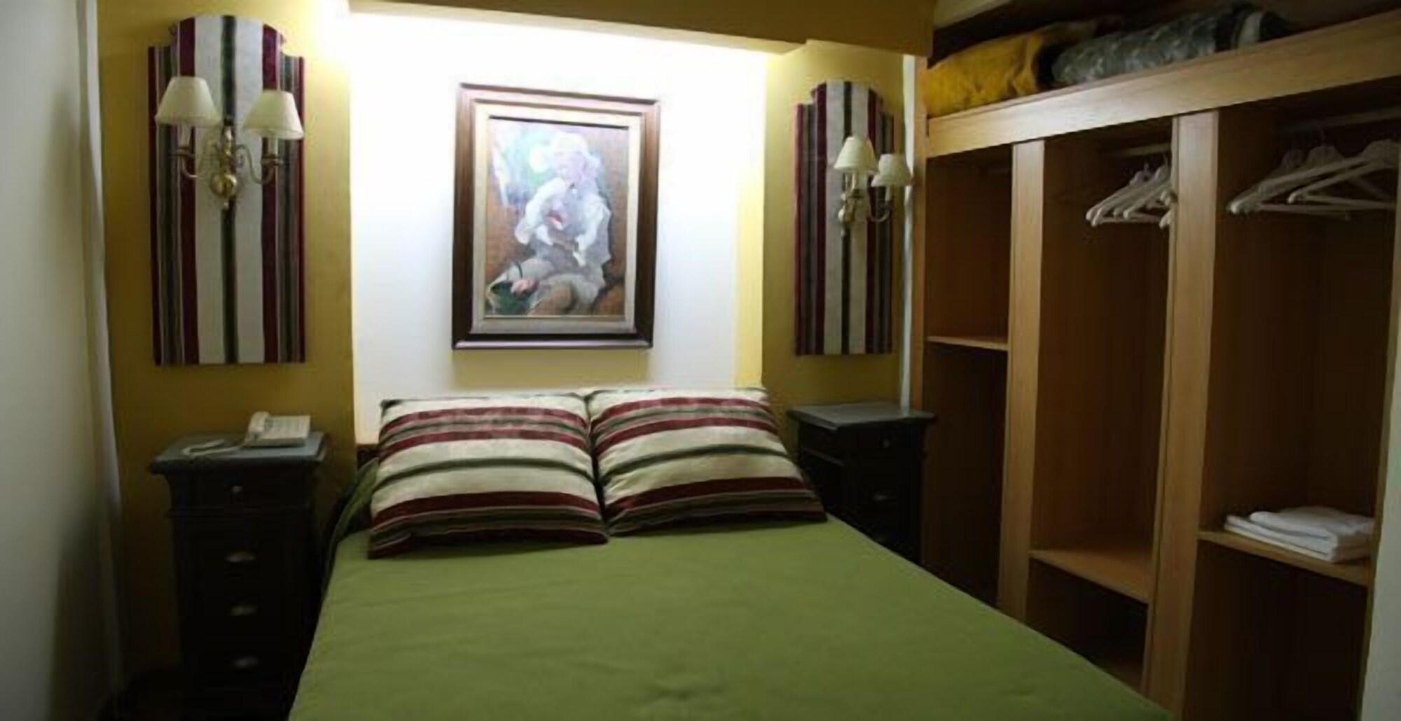 Hotel Almona Granada Exterior foto
